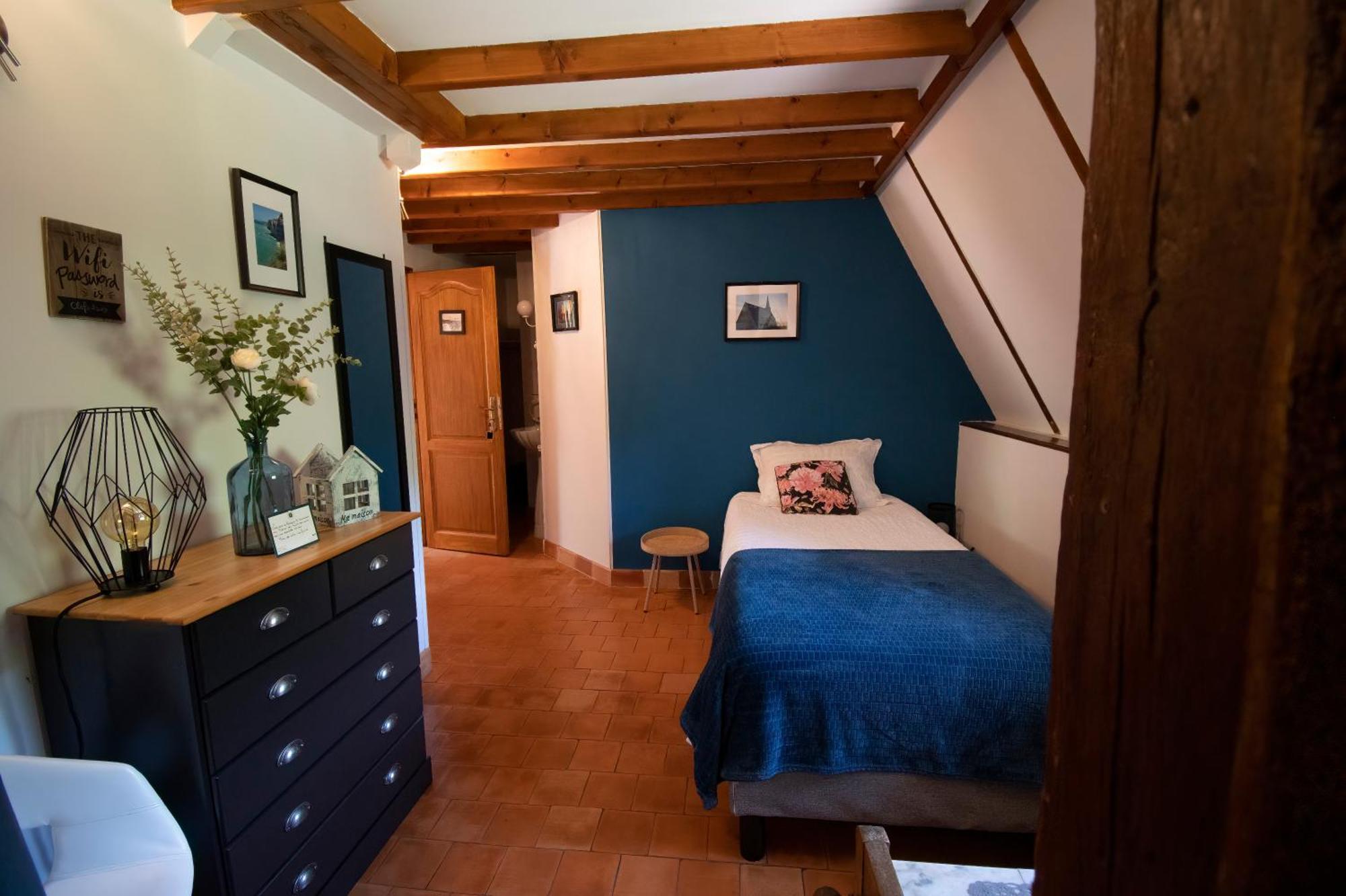 Le Prieure Des Fontaines Hotel Les Preaux Екстериор снимка